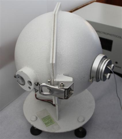 coolight Diameter 0.3m Intergrating Sphere